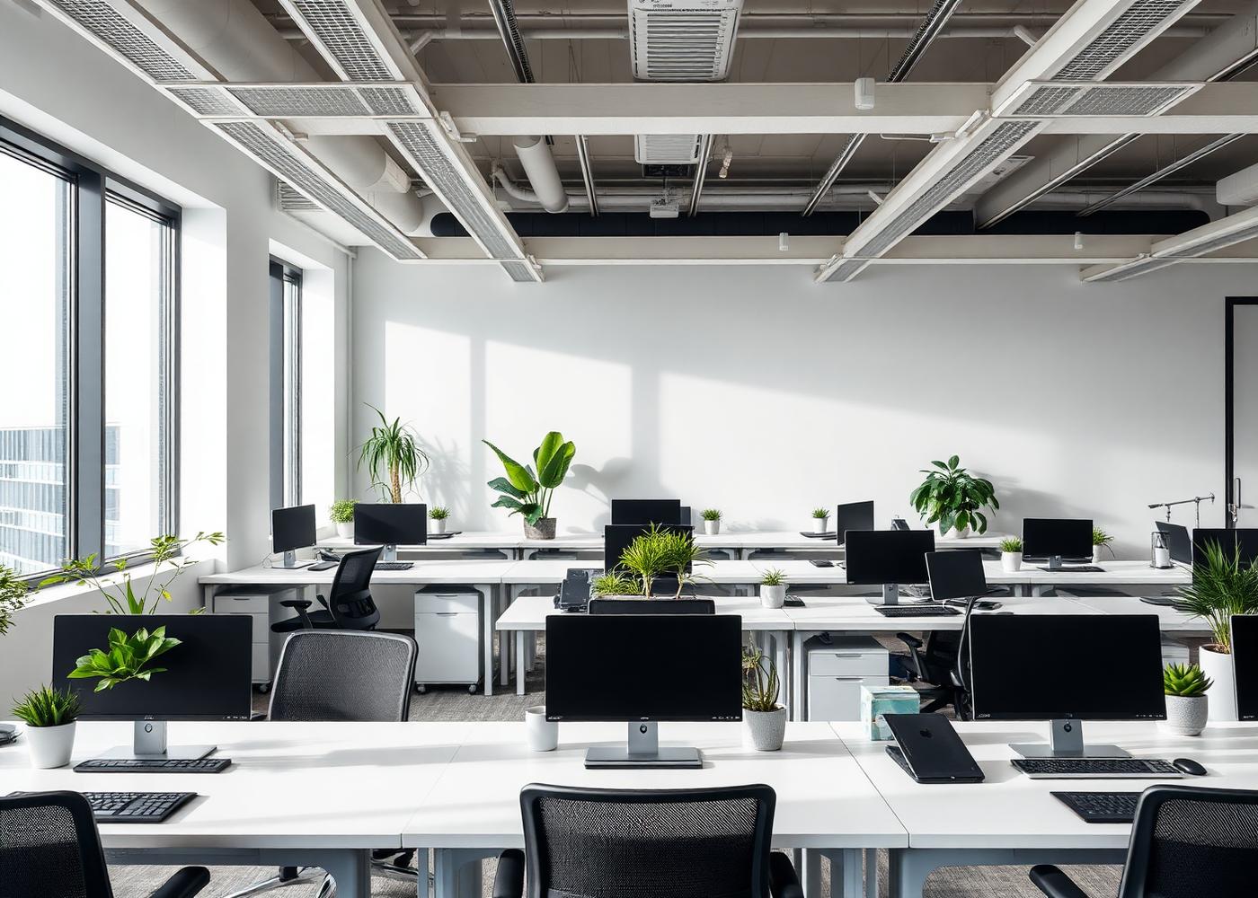 Oficinas y locales